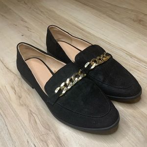 Women loafers